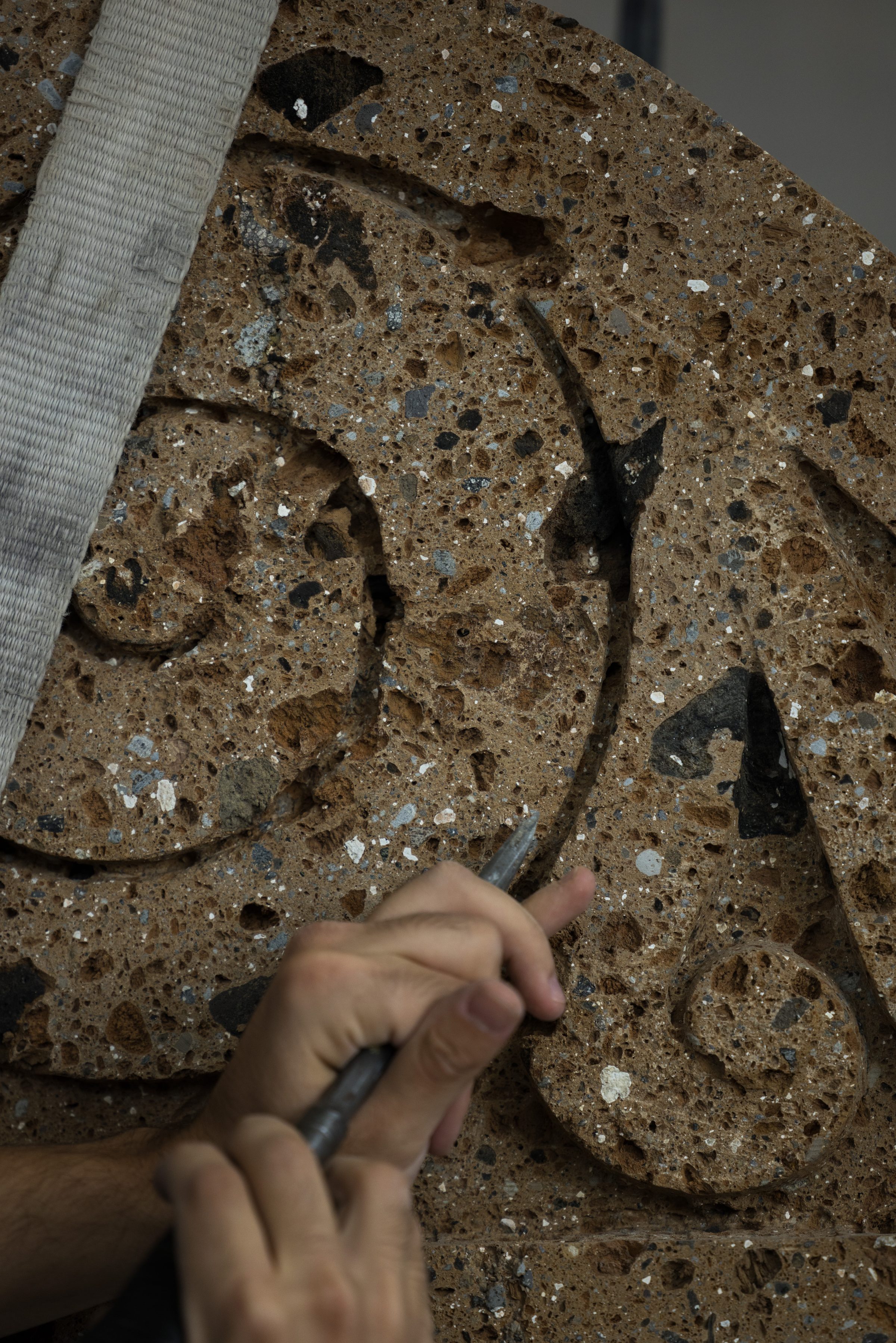 Making, Casa Malaparte