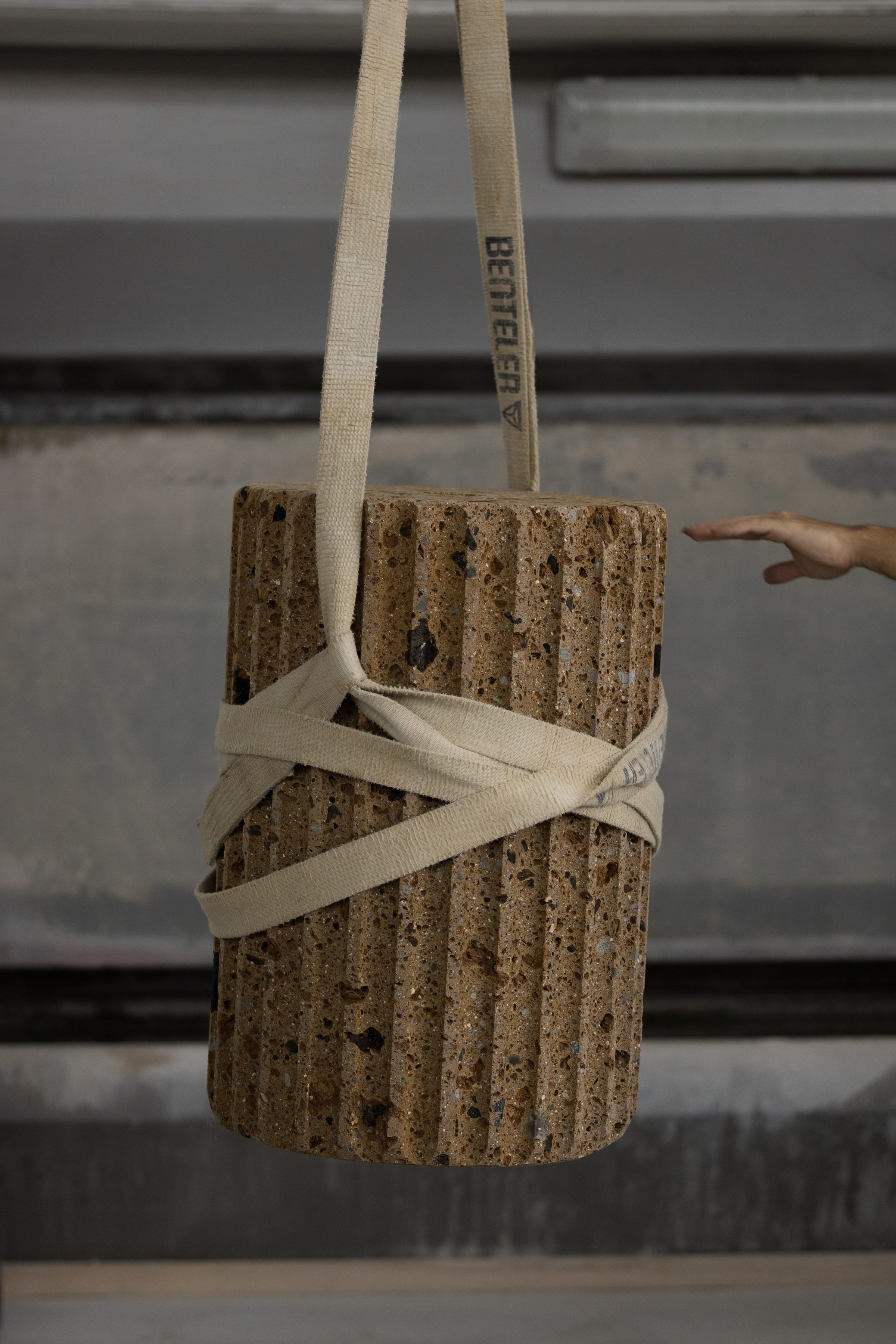 Making, Casa Malaparte