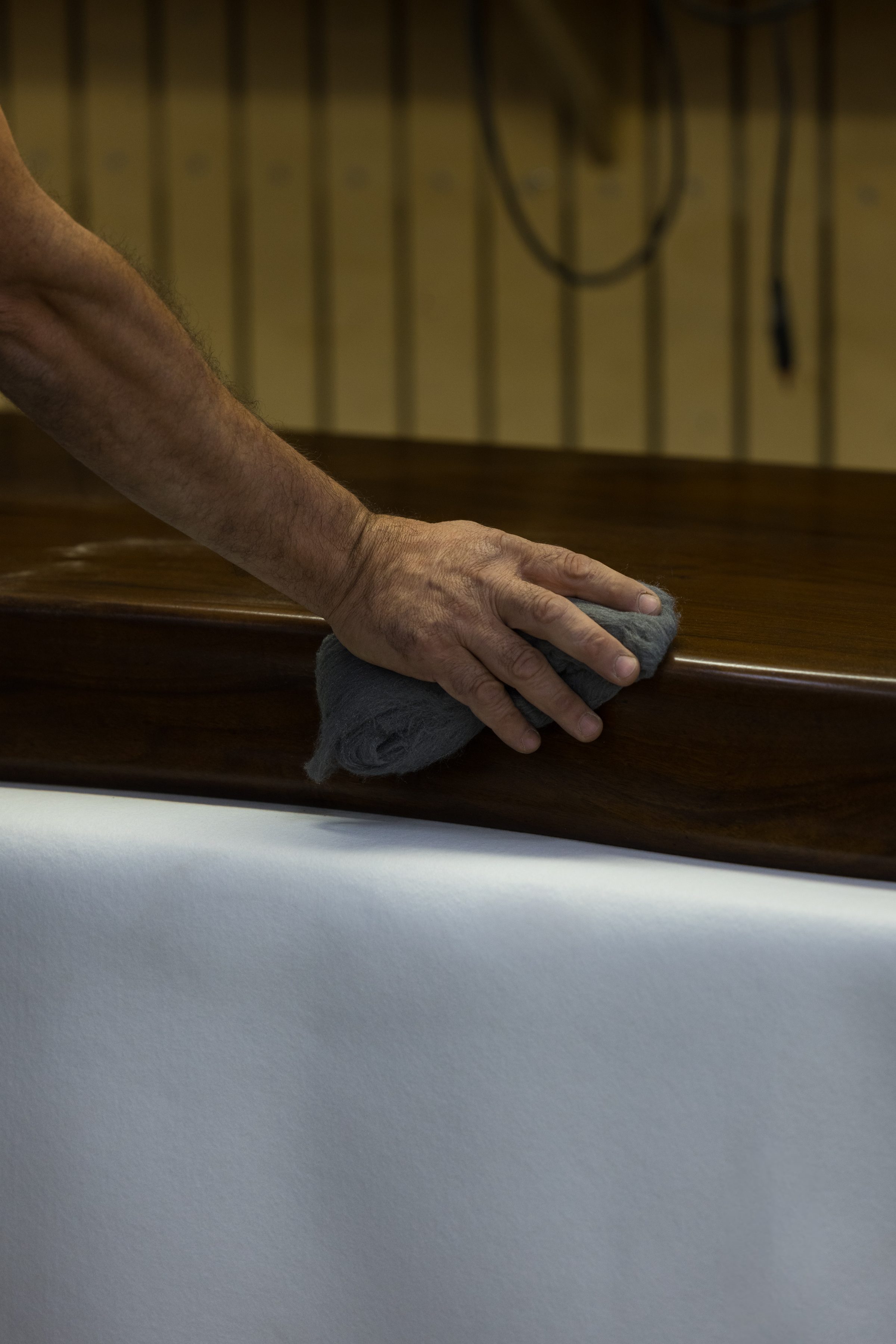 Making, Casa Malaparte